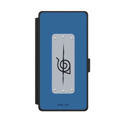 Samsung Galaxy S25 Ultra NIVOflip Sasuke Stirnband