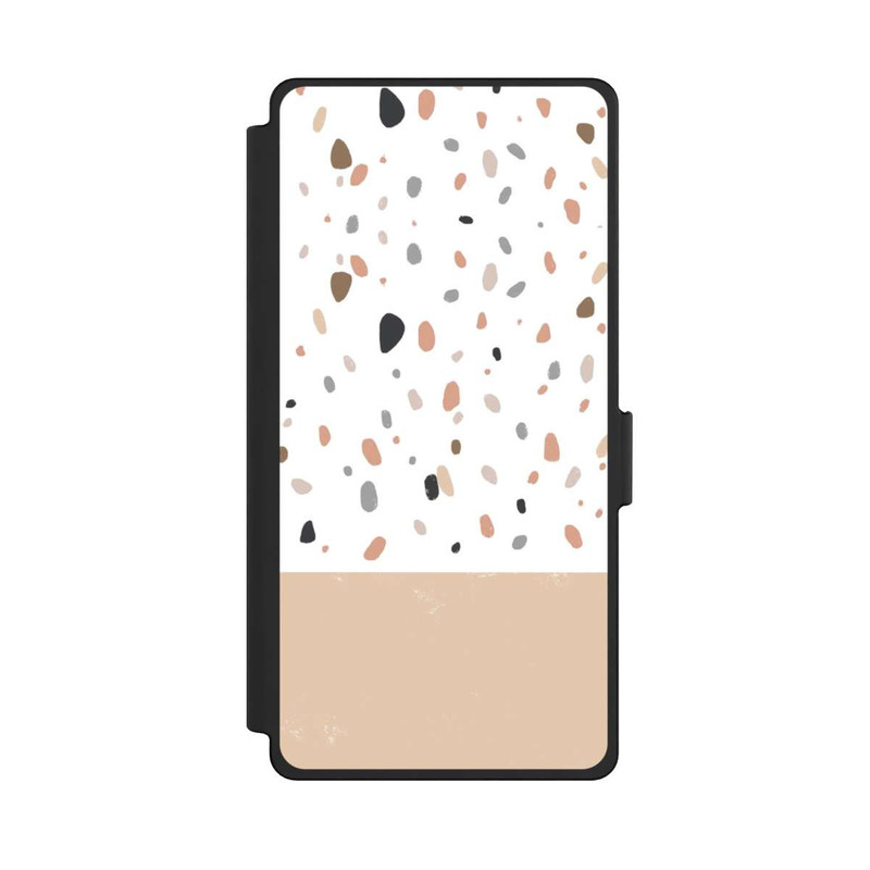 Galaxy S25 Ultra NIVOflip Terrazzo Love