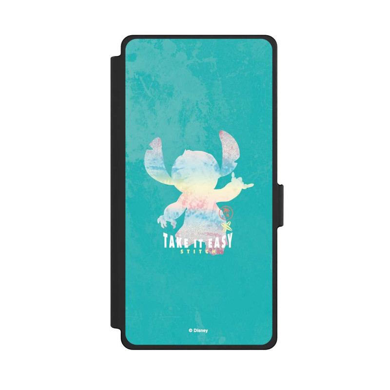 Galaxy S25 Ultra NIVOflip Stitch Outline colourful