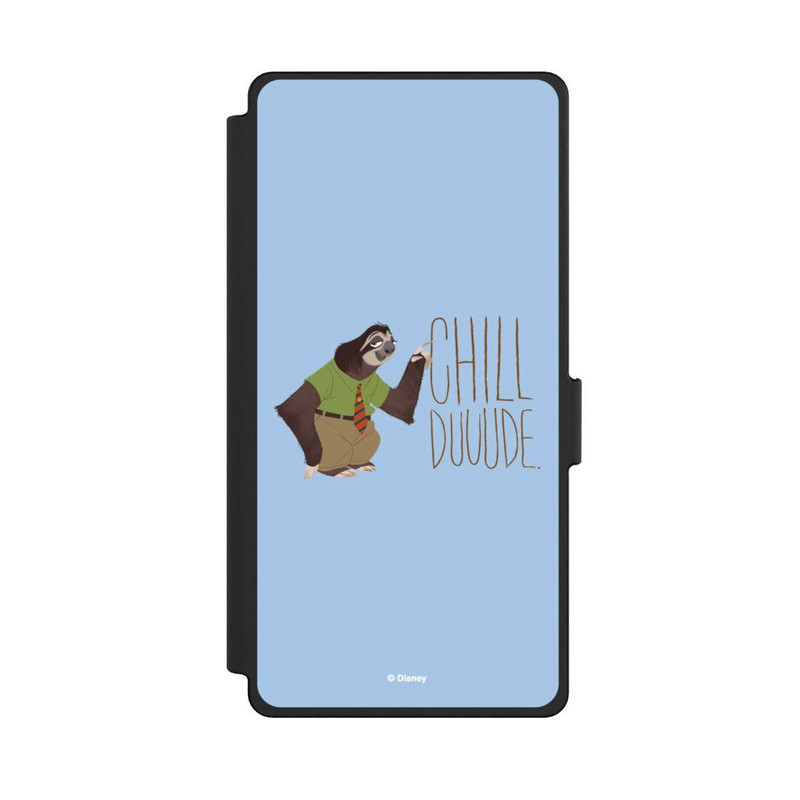 Galaxy S25 Ultra NIVOflip Flash Chill Zootopia