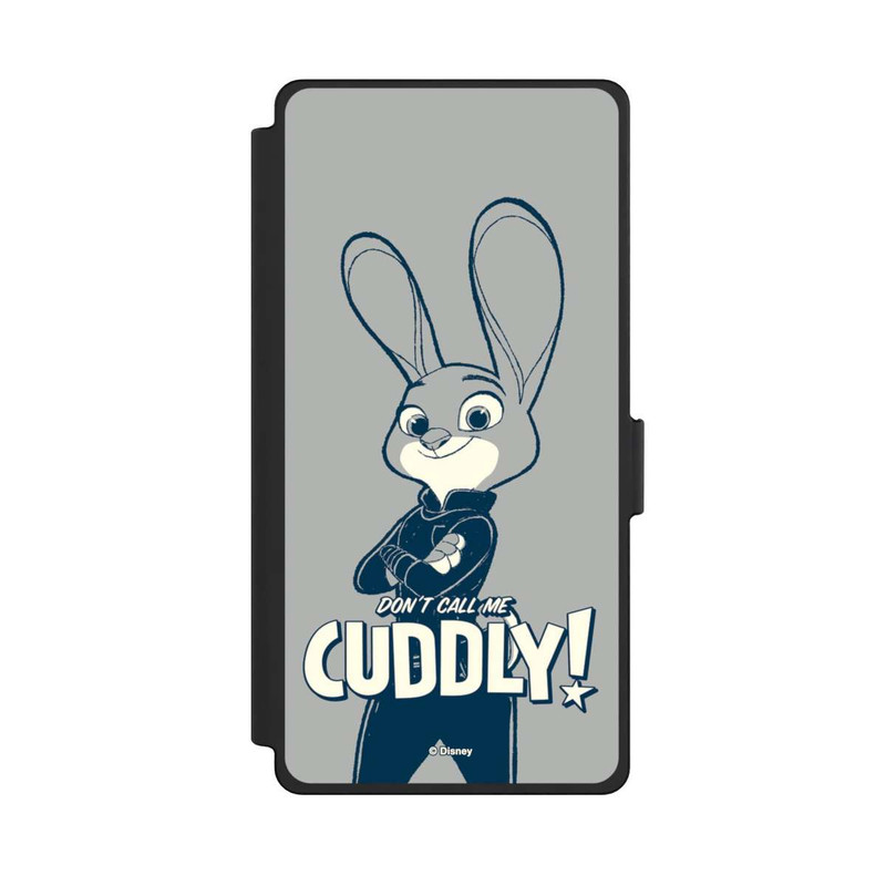 Galaxy S25 Ultra NIVOflip Judy Hopps Zootopie