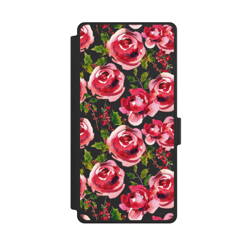 Samsung Galaxy S25 Ultra NIVOflip Rosen ohne Hintergrund