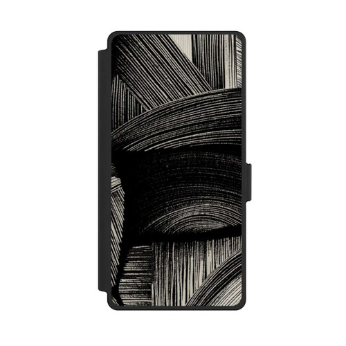 Samsung Galaxy S25 Ultra NIVOflip La paille