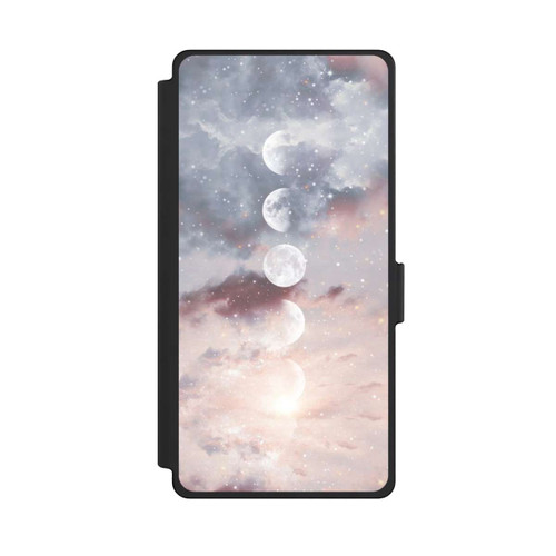 Samsung Galaxy S25 Ultra NIVOflip Mondschein