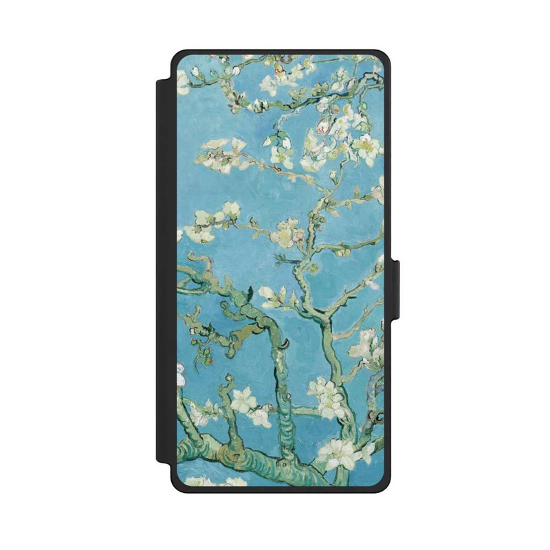 Galaxy S25 Ultra NIVOflip Mandelblüte von Vincent Van Gogh