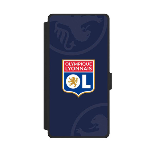 Samsung Galaxy S25 Ultra NIVOflip OL Blason