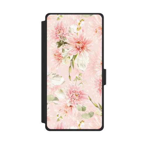 Samsung Galaxy S25 Ultra NIVOflip Blumen zum Träumen