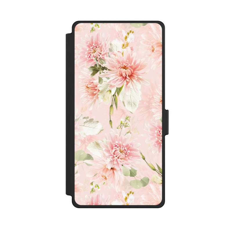 Galaxy S25 Ultra NIVOflip Blumen zum Träumen