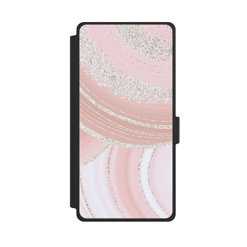 Galaxy S25 Ultra NIVOflip Pink Shell