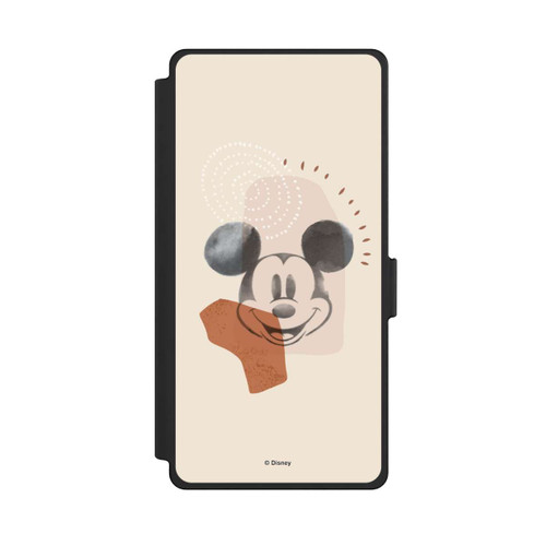 Samsung Galaxy S25 Ultra NIVOflip Micky Abstract Shape
