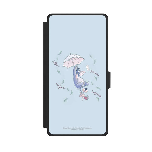 Samsung Galaxy S25 Ultra NIVOflip Follow the Wind and Find Happiness