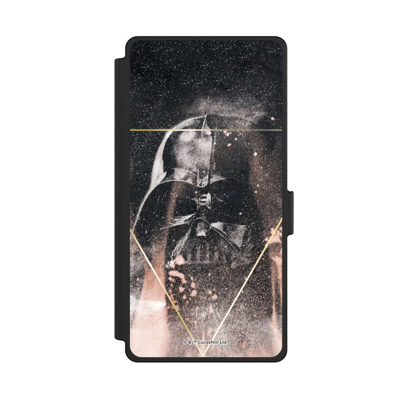 Galaxy S25 Ultra NIVOflip Dark Vador 