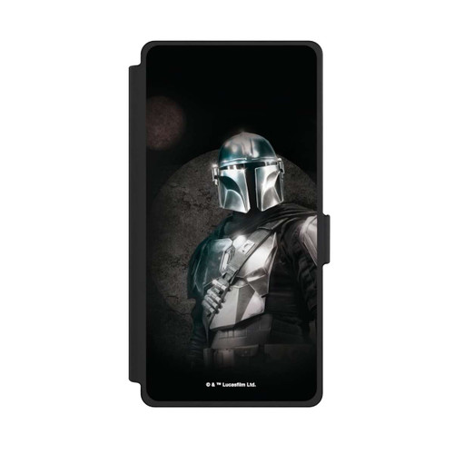 Samsung Galaxy S25 Ultra NIVOflip Star Wars Dunkler Soldat