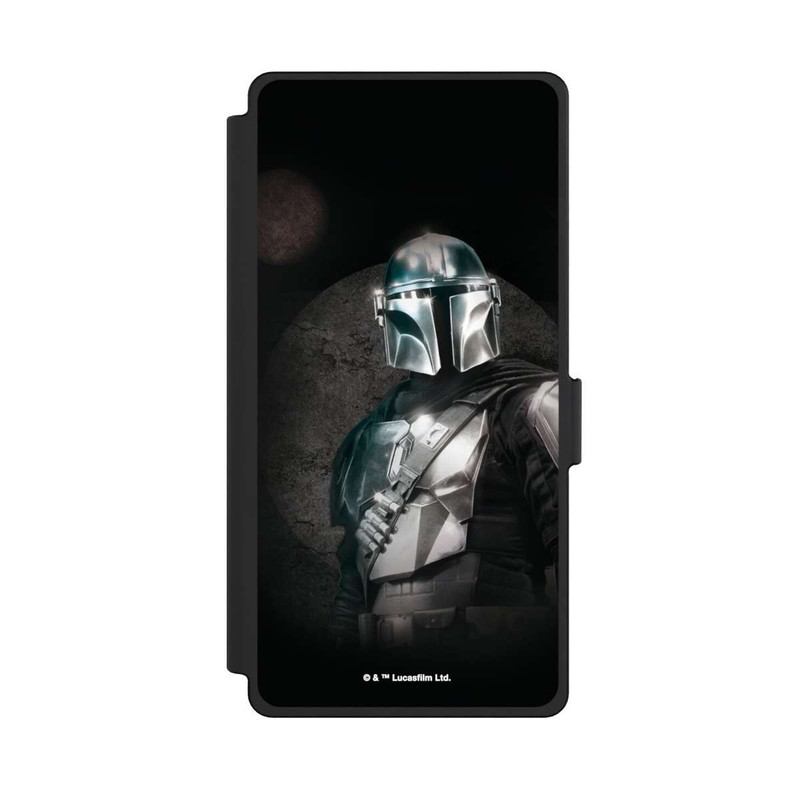 Galaxy S25 Ultra NIVOflip Star Wars Dark Soldier