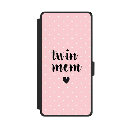 Samsung Galaxy S25 Ultra NIVOflip Twin Mom