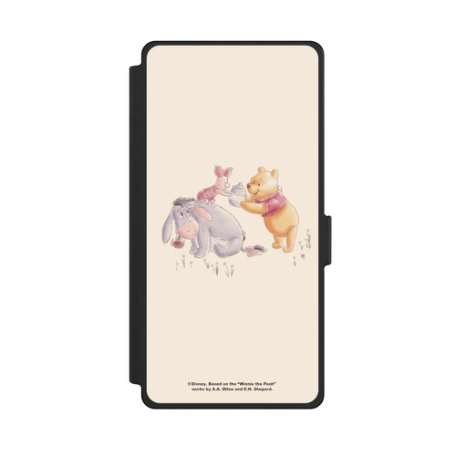 Samsung Galaxy S25 Ultra NIVOflip Winnie the Pooh Honey Giving