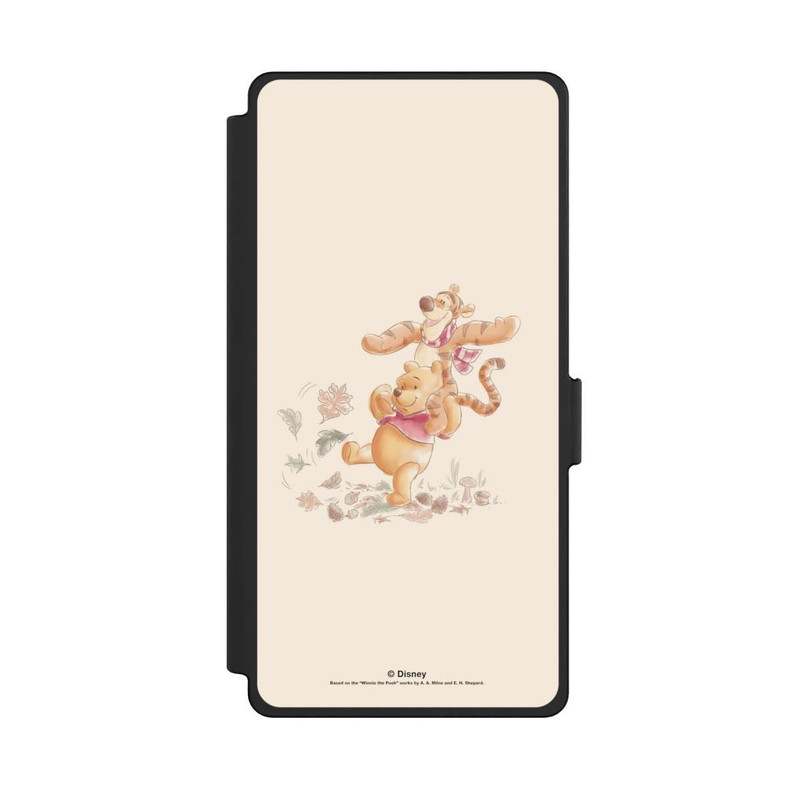 Galaxy S25 Ultra NIVOflip Winnie Puuh and Tigger Shenanigans