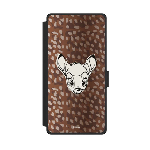 Samsung Galaxy S25 Ultra NIVOflip Bambi Leoprint