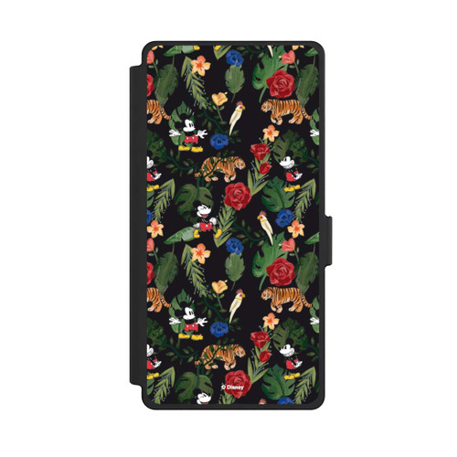Samsung Galaxy S25 Ultra NIVOflip Micky Dschungel