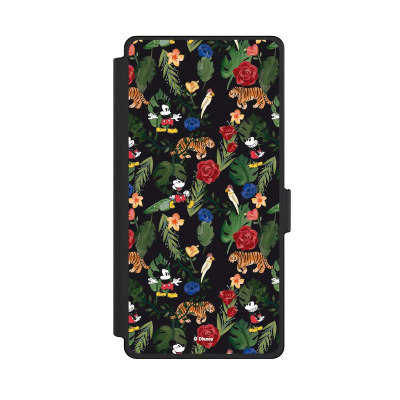 Galaxy S25 Ultra NIVOflip Jungle de Mickey