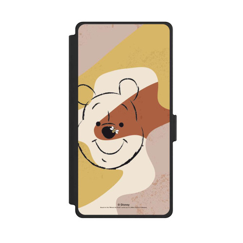 Samsung Galaxy S25 Ultra NIVOflip Winnie the Pooh Abstract