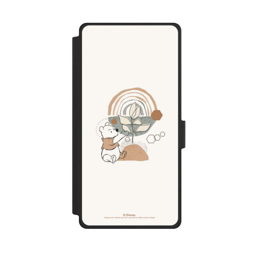 Samsung Galaxy S25 Ultra NIVOflip Winnie Puuh Natur