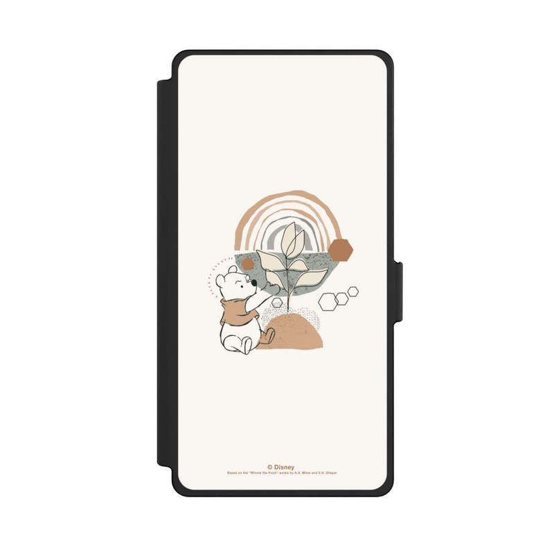 Galaxy S25 Ultra NIVOflip Winnie the Pooh Nature