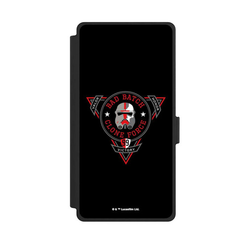 Samsung Galaxy S25 Ultra NIVOflip Bad Batch Clone Force