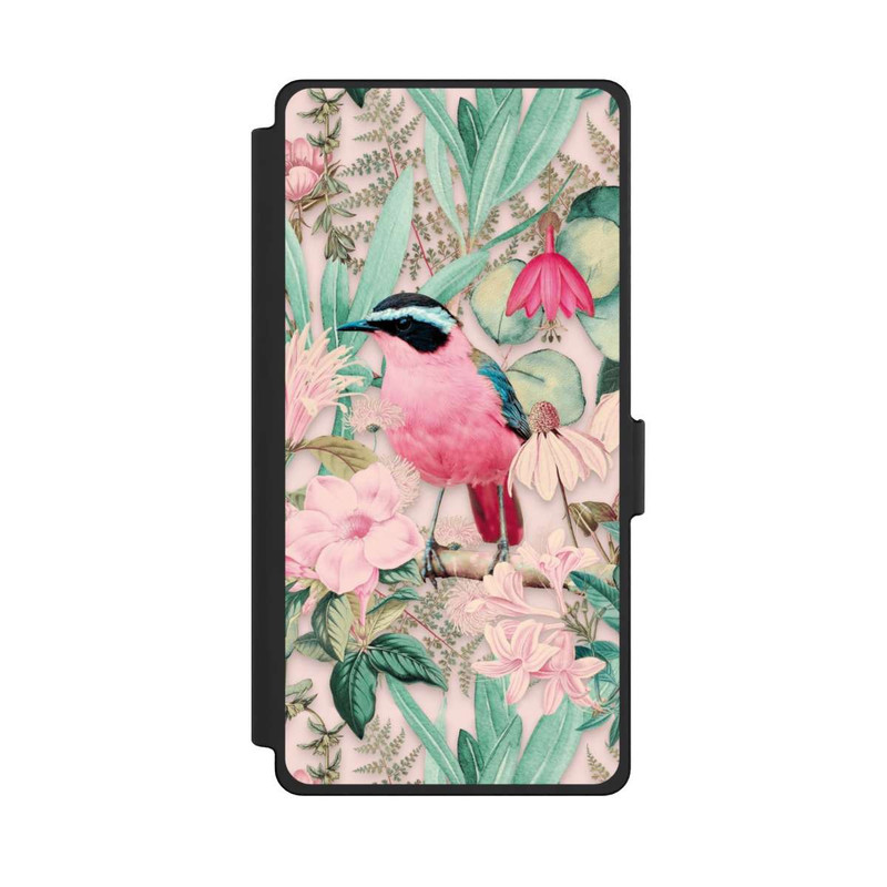 Galaxy S25 Ultra NIVOflip Pastellvogel