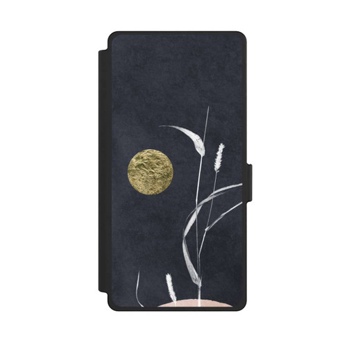 Samsung Galaxy S25 Ultra NIVOflip Glooming In The Dark