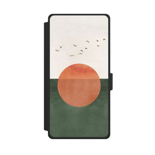 Samsung Galaxy S25 Ultra NIVOflip Rising