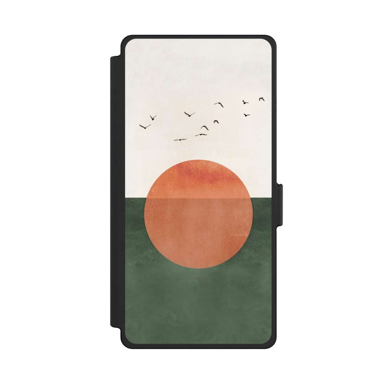 Galaxy S25 Ultra NIVOflip Rising