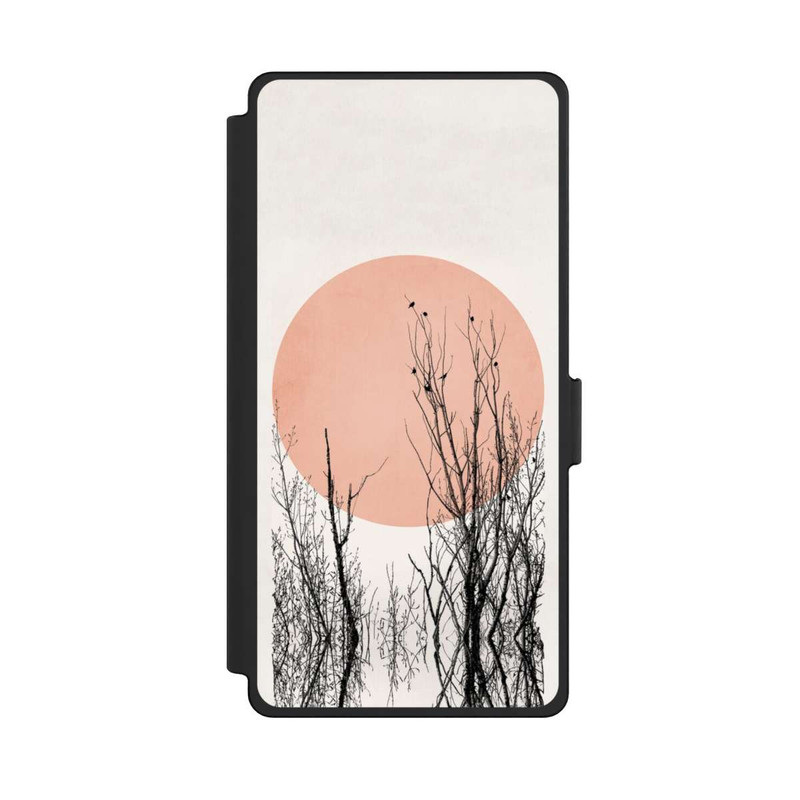 Galaxy S25 Ultra NIVOflip Sunset Dreams