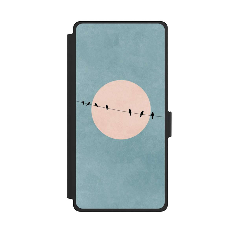 Galaxy S25 Ultra NIVOflip Die Schönheit der Stille