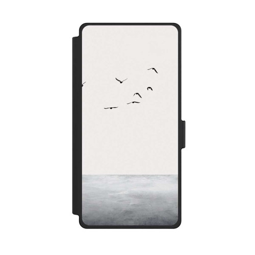 Samsung Galaxy S25 Ultra NIVOflip The Ocean