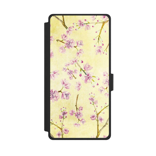 Samsung Galaxy S25 Ultra NIVOflip Kirschblütenzweig