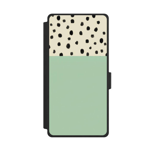 Samsung Galaxy S25 Ultra NIVOflip Dots and Boho