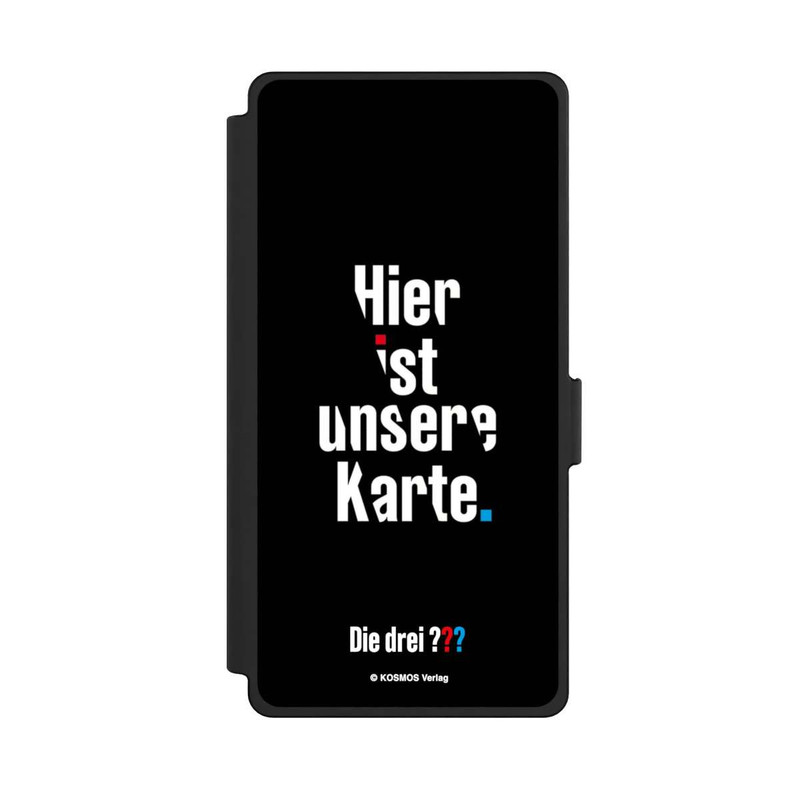 Galaxy S25 Ultra NIVOflip Hier Ist Unsere Karte