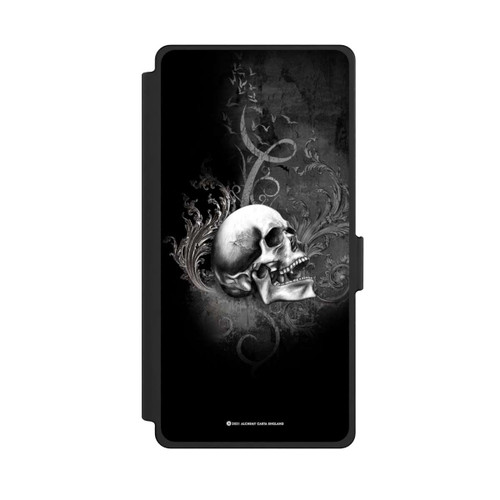 Samsung Galaxy S25 Ultra NIVOflip De Profundis