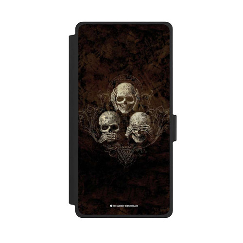 Samsung Galaxy S25 Ultra NIVOflip No Evil