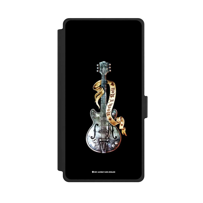 Galaxy S25 Ultra NIVOflip Rockit 56