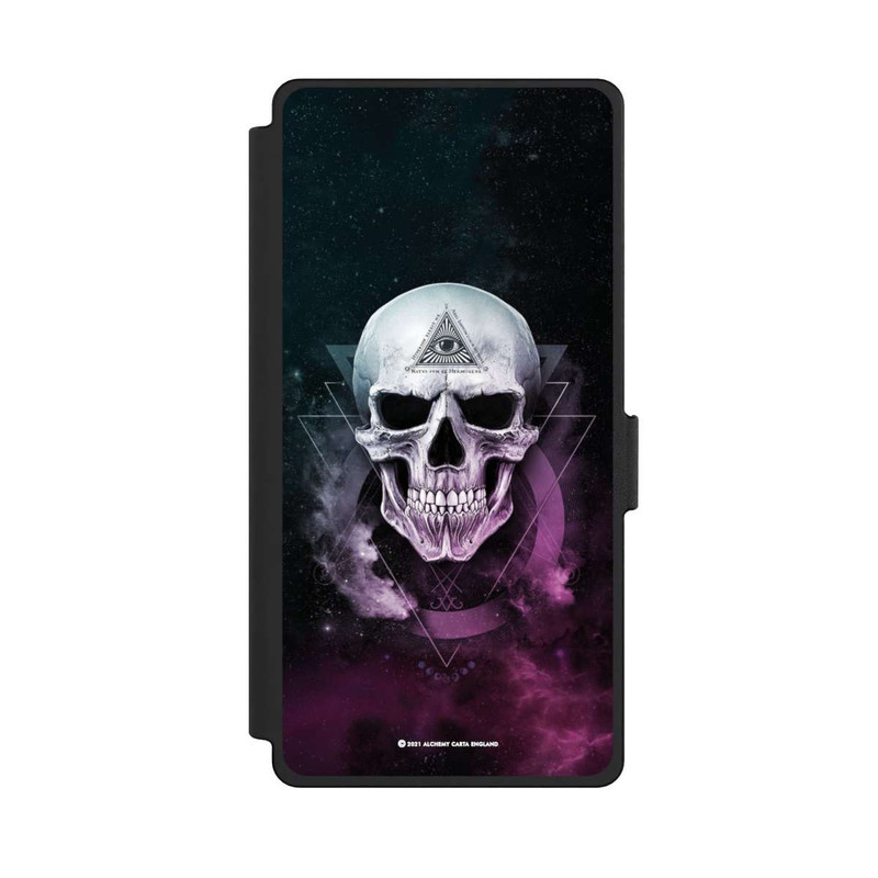 Galaxy S25 Ultra NIVOflip DIE LEERE