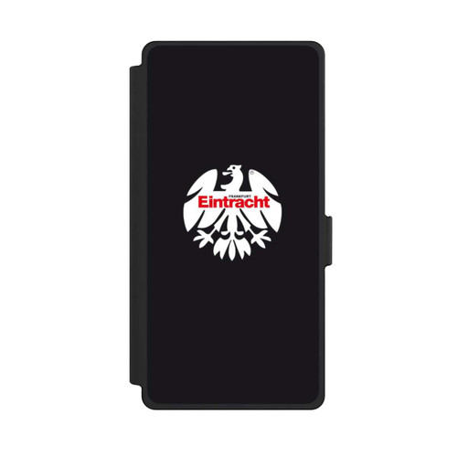 Samsung Galaxy S25 Ultra NIVOflip Logo Adler 1980