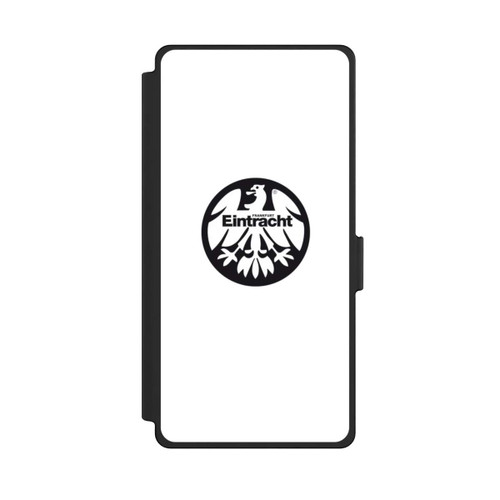 Samsung Galaxy S25 Ultra NIVOflip Logo Adler 1980 Schwarz