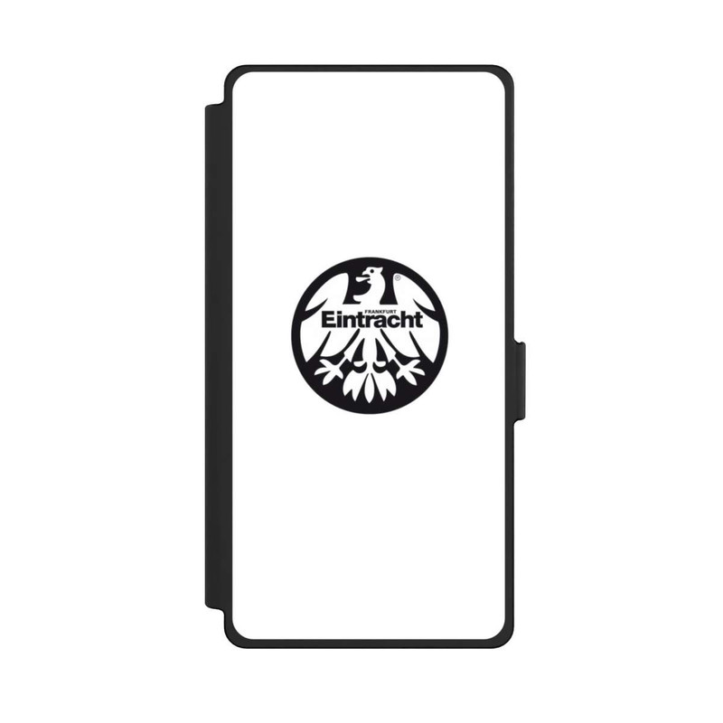 Galaxy S25 Ultra NIVOflip Logo Adler 1980 Schwarz