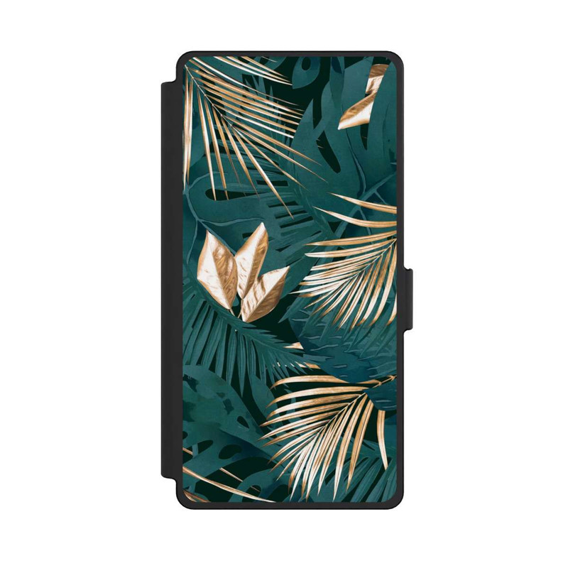 Galaxy S25 Ultra NIVOflip Tropiques maussades