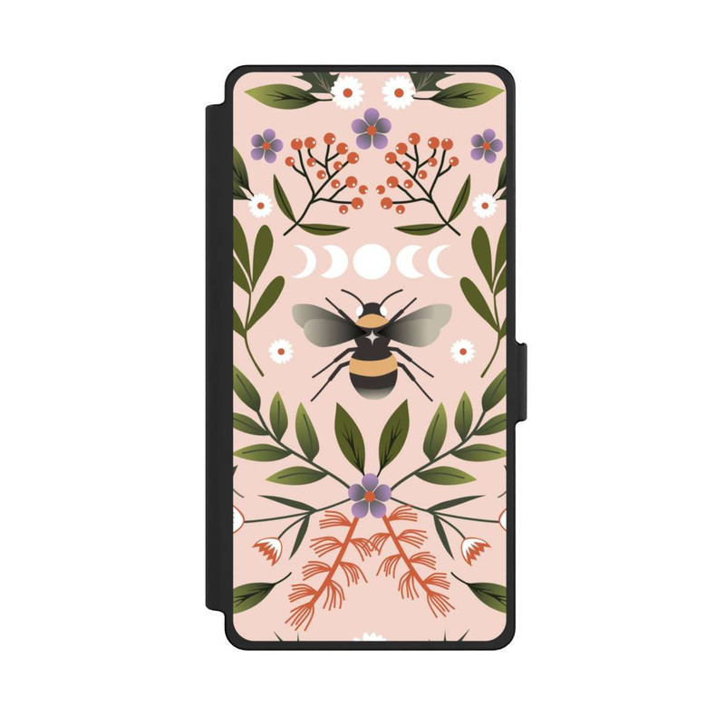 Galaxy S25 Ultra NIVOflip La vie des abeilles