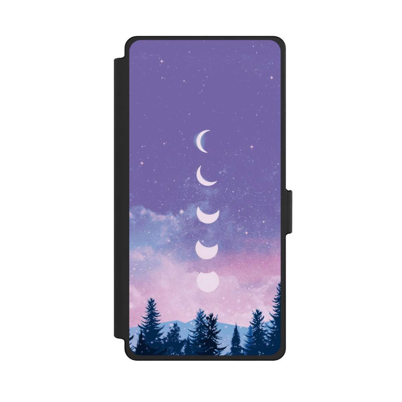 Galaxy S25 Ultra NIVOflip Friedliche Nacht