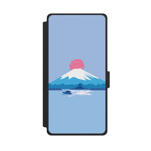 Samsung Galaxy S25 Ultra NIVOflip Fujisan