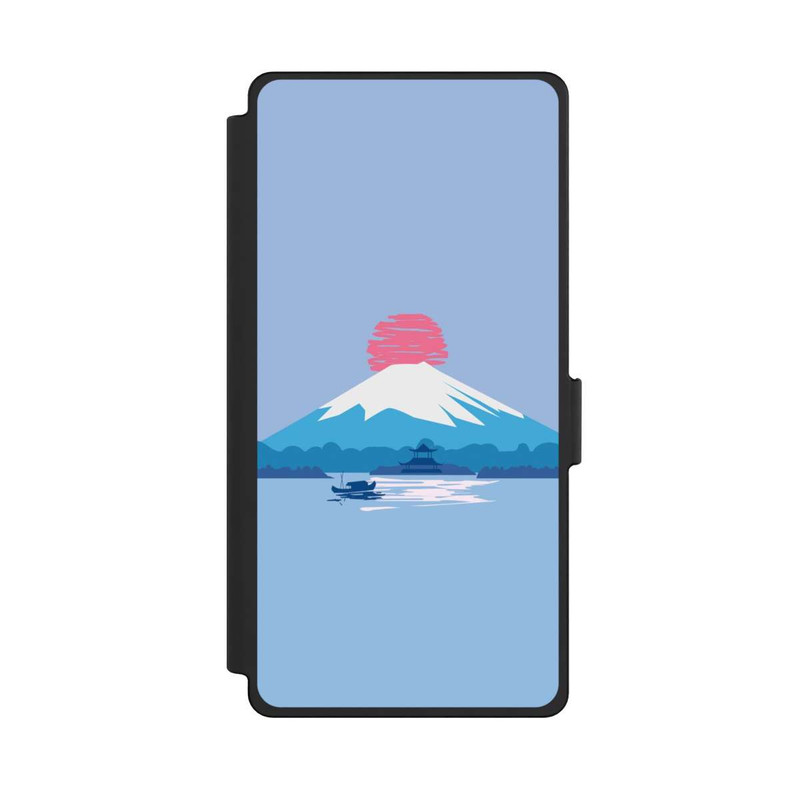 Galaxy S25 Ultra NIVOflip Fujisan